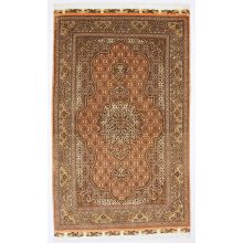 TABRIZ60RAJ MAHI MISTO SETA FINE - 160X100